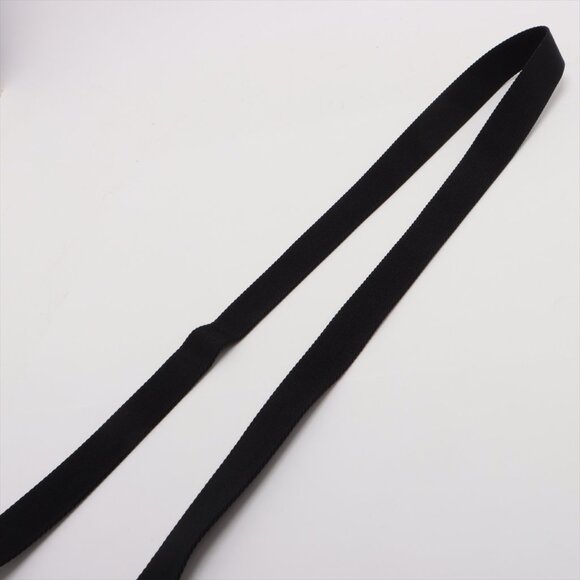 Sold✅Valentino VLTN Leather Shoulder bag Black - Picture 6 of 7